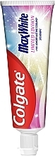 Whitening Toothpaste - Colgate Max White Limited Edition — photo N4