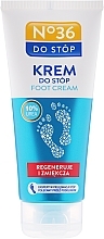 Regenerating Foot Cream - Pharma CF No.36 Foot Cream — photo N2