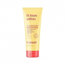 Fragrances, Perfumes, Cosmetics Body Serum - B.fresh Lit from Within Body Serum