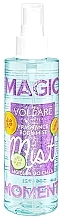 Fragrances, Perfumes, Cosmetics Body Mist - Vollare Cosmetics Magic Moment Body Mist