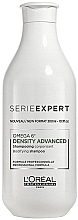 Fragrances, Perfumes, Cosmetics Anti Hair Loss Shampoo - L'Oreal Professionnel Density advanced Shampoo