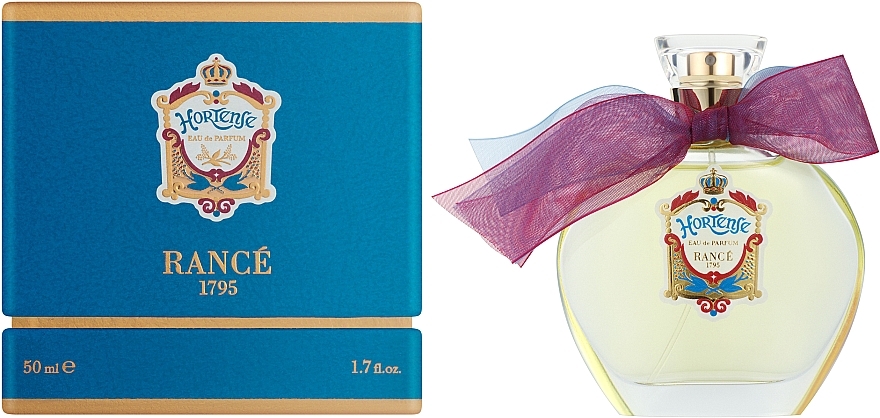 Rance 1795 Hortense - Eau de Parfum — photo N15