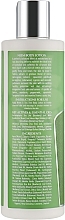 Neem and Tea Tree Body Lotion - Ayumi Neem & Tea Tree Body Lotion — photo N2