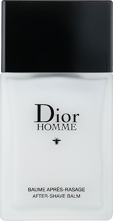 Dior Homme - After Shave Balm — photo N1