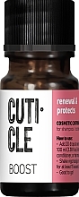 Hair Ends Repair Complex - Pharma Group Laboratories Boost Cuticle — photo N1