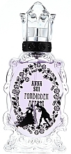 Fragrances, Perfumes, Cosmetics Anna Sui Forbidden Affair - Eau de Toilette (tester with cap)