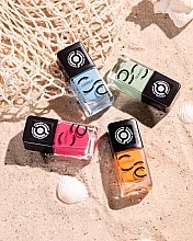 Nail Polish - Catrice ICONails Gel Lacquer — photo N4