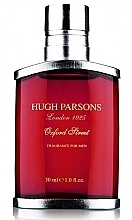 Hugh Parsons Oxford Street - Eau de Parfum — photo N2