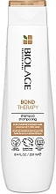 Fragrances, Perfumes, Cosmetics Shampoo for Hair Damaged by Chemical Treatments - Biolage Professional Bond Therapy