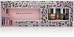 Fragrances, Perfumes, Cosmetics Set - Beautopia Manicure Collection Set