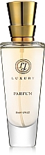 Bulgarian Rose Ladys Joy Luxury - Perfume — photo N9