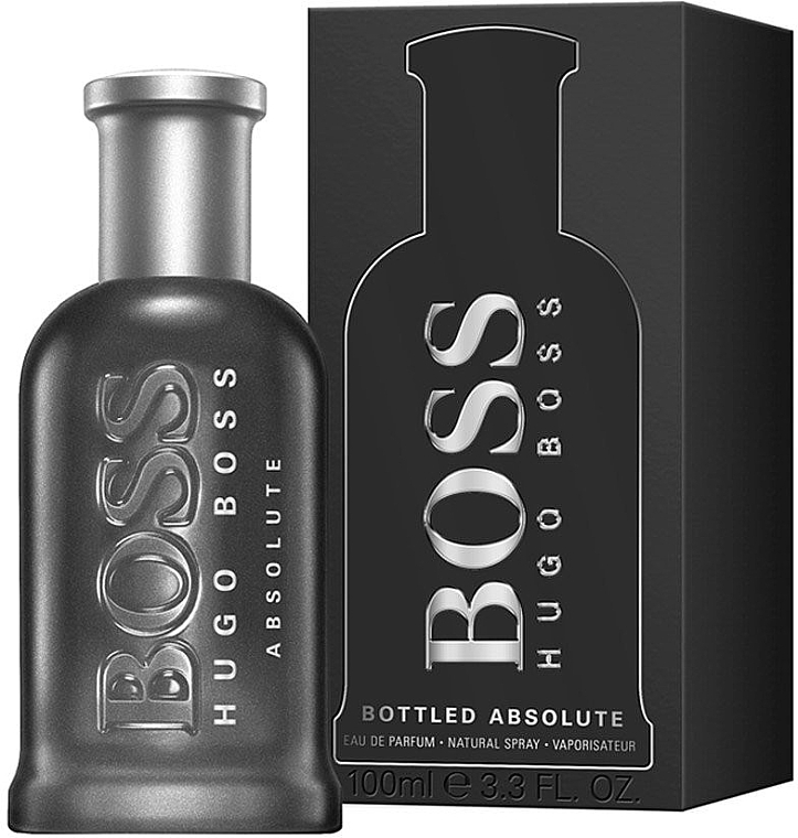 BOSS Bottled Absolute - Eau de Parfum — photo N12