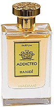 Fragrances, Perfumes, Cosmetics Hamidi Addicted Madame - Eau de Parfum