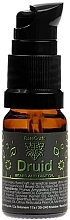 Beard Oil - RareCraft Beard Oil Druid — photo N1