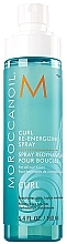 Curl Re-Energizing Spray - Moroccanoil Curl Re-energizing Spray — photo N4