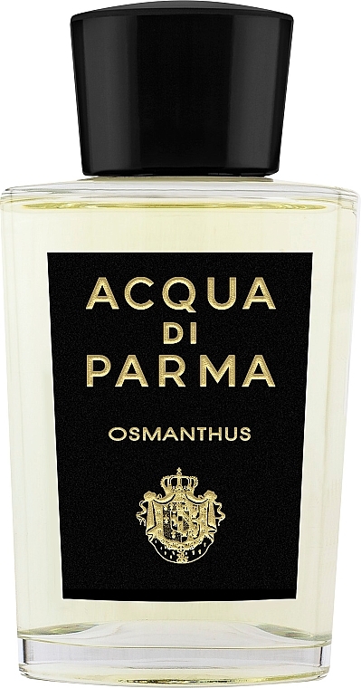 Acqua di Parma Osmanthus - Eau de Parfum (tester with cap) — photo N1