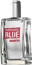 Fragrances, Perfumes, Cosmetics Avon Individual Blue Unlimited - Eau de Toilette