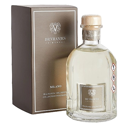 Milano Fragrance Diffuser - Dr. Vranjes — photo N2