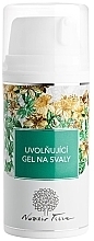 Fragrances, Perfumes, Cosmetics Relaxing Muscle Gel - Nobilis Tilia