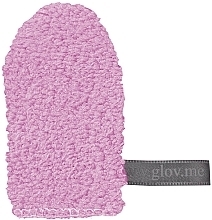 Fragrances, Perfumes, Cosmetics Mini Makeup Remover Mitt, pink - Glov Quick Treat Makeup Remover Cozy Rosie