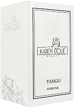 Karen Doue Tango - Eau de Parfum (tester with cap) — photo N3