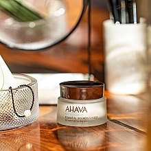 Moisturizing Cream for Normal & Dry Skin - Ahava Time To Hydrate Essential Day Moisturizer Normal to Dry Skin — photo N8