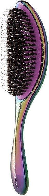 Set - Olivia Garden Love Your Hair (h/brush/2 pcs) — photo N1