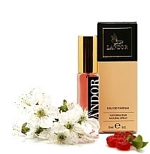 Landor Tease My Cherry - Eau de Parfum (mini) — photo N2