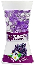 Lavender Gel Air Freshener - Ardor Air Freshener Pearls Lavender — photo N7