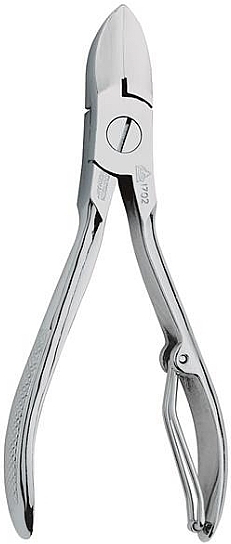 Nail Nippers 91702, 10.5 cm - Erbe Solingen Manicure — photo N1