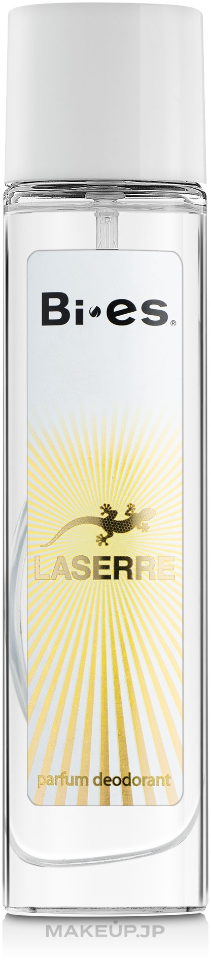 Bi-Es Laserre - Scented Deodorant Spray — photo 75 ml