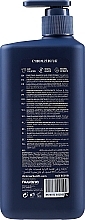 Shampoo for Weakened Hair - Dicora Urban Fit Shampoo Pro Boost — photo N2