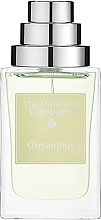 Fragrances, Perfumes, Cosmetics The Different Company Osmanthus - Eau de Toilette