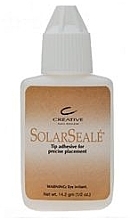 Fragrances, Perfumes, Cosmetics Tips Glue - CND Solar Seale