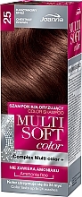 Fragrances, Perfumes, Cosmetics Color Shampoo - Joanna Multi Soft Color Shampoo