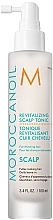 Revitalizing Scalp Toner - MoroccanOil Revitalizing Scalp Tonic — photo N1