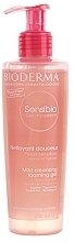 Cleansing Gel - Bioderma Sensibio Cleansing Gel — photo N3