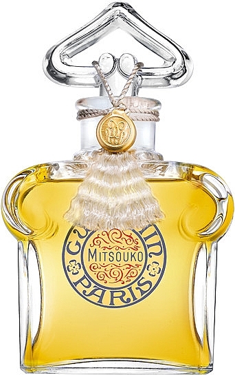 Guerlain Mitsouko - Perfume — photo N1