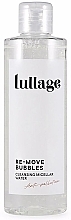 Micellar Water - Lullage Re-Move Bubbles — photo N3