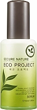 Fragrances, Perfumes, Cosmetics Face Serum - Secure Nature Eco Project Serum