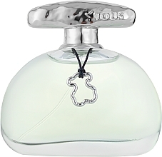 Fragrances, Perfumes, Cosmetics Tous Touch The Luminous Gold - Eau de Toilette