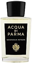 Acqua di Parma Magnolia Infinita - Eau de Parfum — photo N2