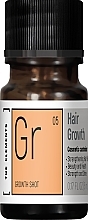 Fragrances, Perfumes, Cosmetics Hair Growth Stimulation Complex - Pharma Group Laboratories The Elements Hair Growth