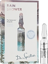 Rain Shower Hydration Ampoule Concentrate - Dr. Spiller Hydration Rain Shower — photo N1