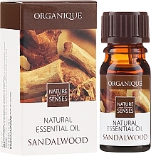 Fragrances, Perfumes, Cosmetics Essential Oil "Sandalwood" - Organique Natural Essential Oil Sandalwood