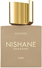 Fragrances, Perfumes, Cosmetics Nishane Nanshe - Parfum (tester with cap)