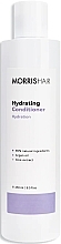 Fragrances, Perfumes, Cosmetics Moisturizing Conditioner - Morris Hair Hydrating Conditioner