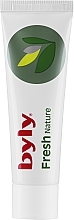 Fragrances, Perfumes, Cosmetics Deodorant Cream - Byly Advance Creme Fresh Deodorant