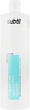 Hair Shampoo - Laboratoire Ducastel Subtil Color Lab Beauty Chrono Gentle Shampoo — photo N3