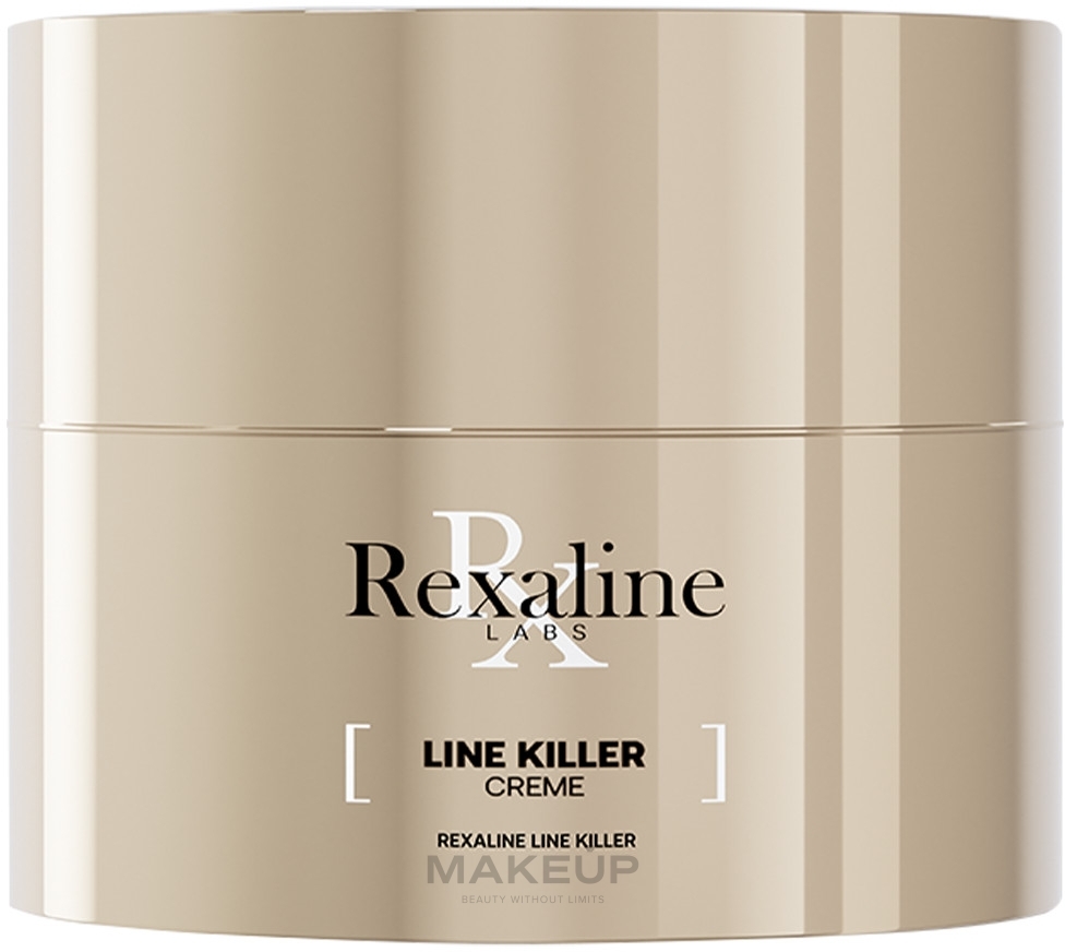 Anti-Aging Regenerating Cream - Rexaline Line Killer X-Treme Renovator Cream — photo 50 ml
